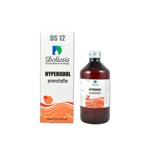 Hyperodol