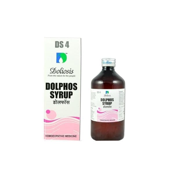 Dolphos Tonic
