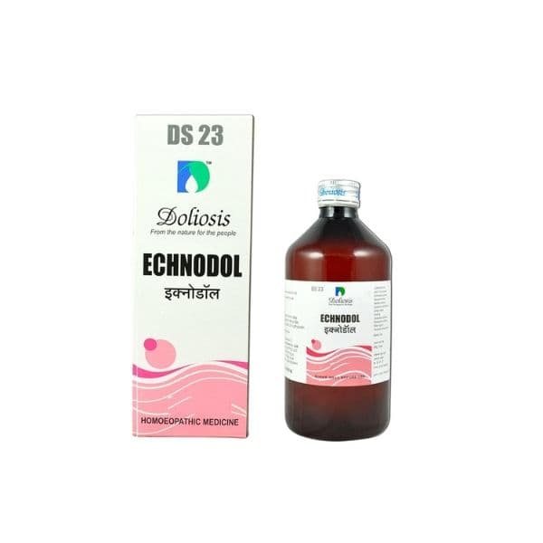 Echnodol Tonic