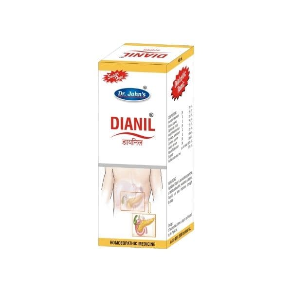 Dianil Tonic S/F