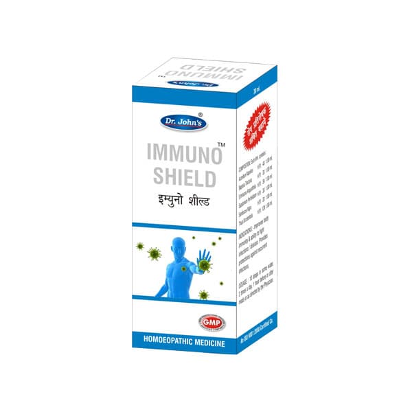 Immuno Shield Drops