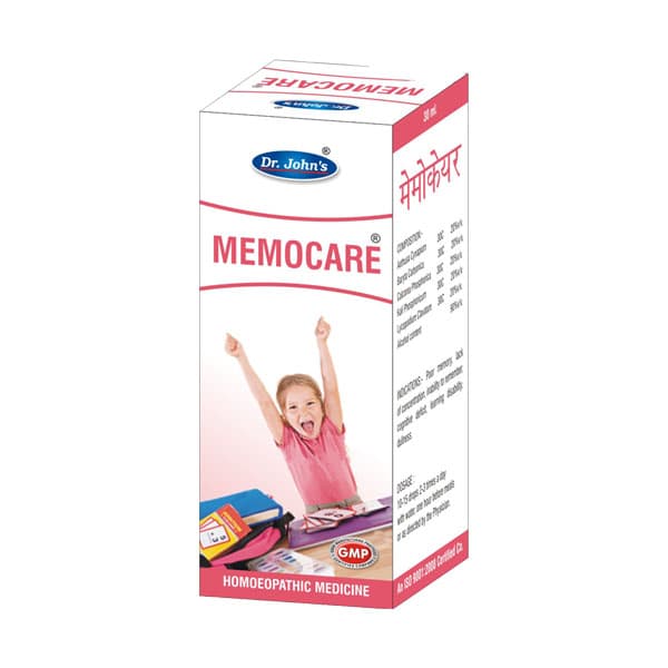 Memocare Drops