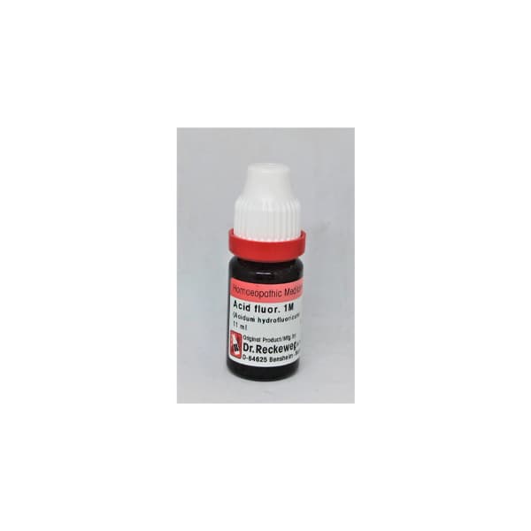 Acidum Hydrofluoricum