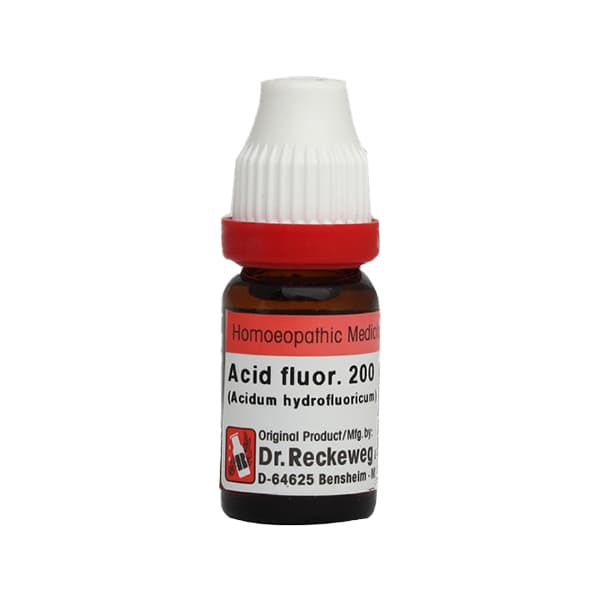 Acidum Hydrofluoricum