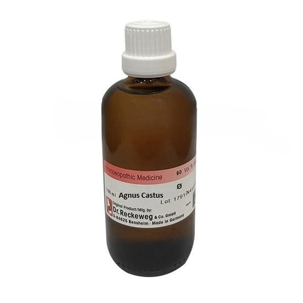 Agnus Castus