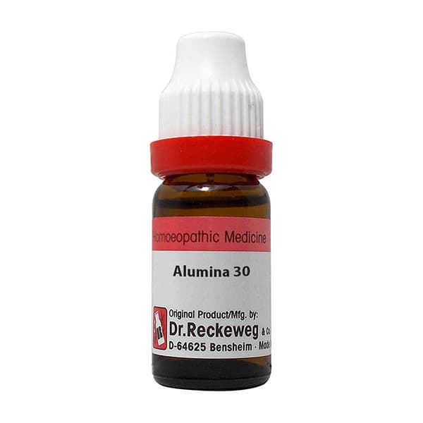 Alumina