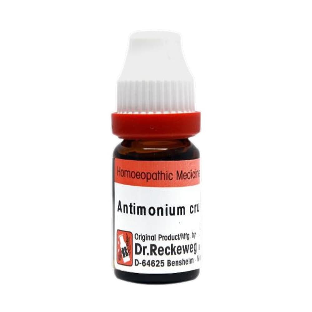 Antimonium Crudum 1