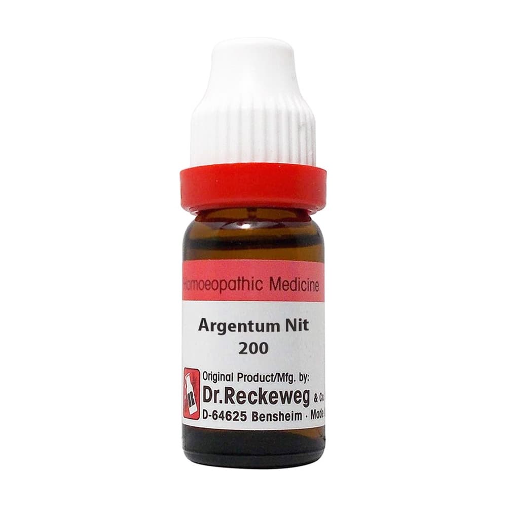 Argentum Nitricum