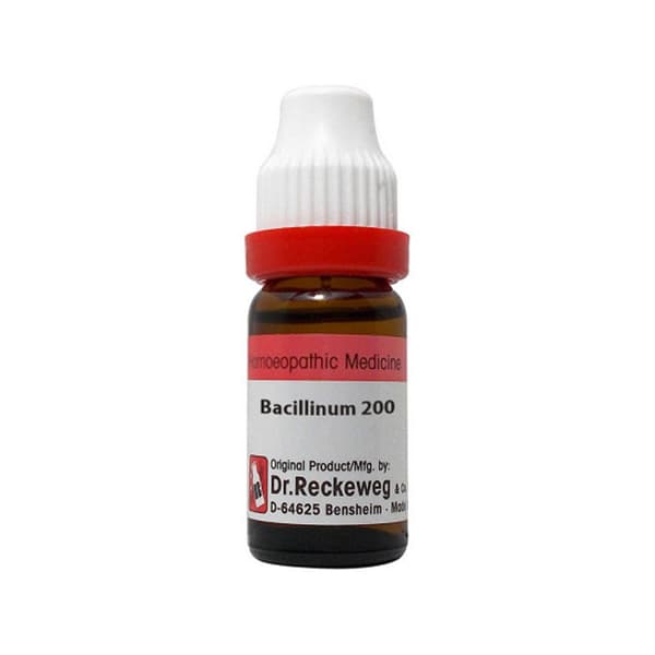Bacillinum