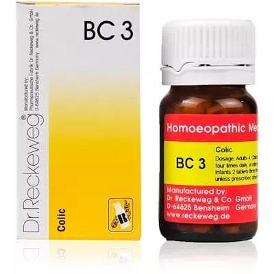 Bio Combination No 3