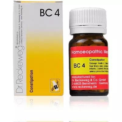 Bio Combination No 4