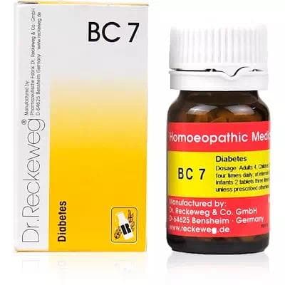 Bio Combination No 7