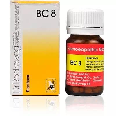 Bio Combination No 8 1