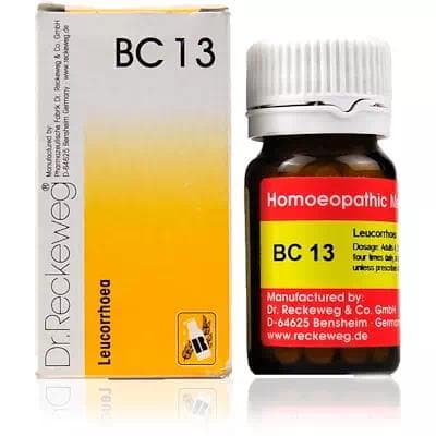 Bio Combination No 13 1