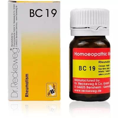 Bio Combination No 19 1