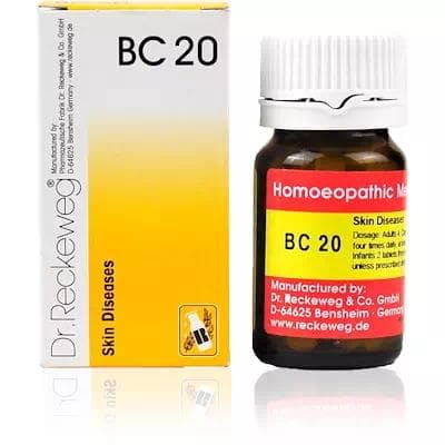 Bio Combination No 20 1
