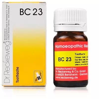 Bio Combination No 23 1