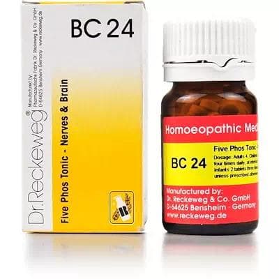 Bio Combination No 24 1