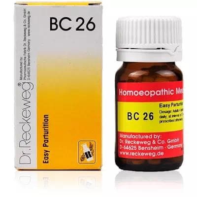 Bio Combination No 26 1