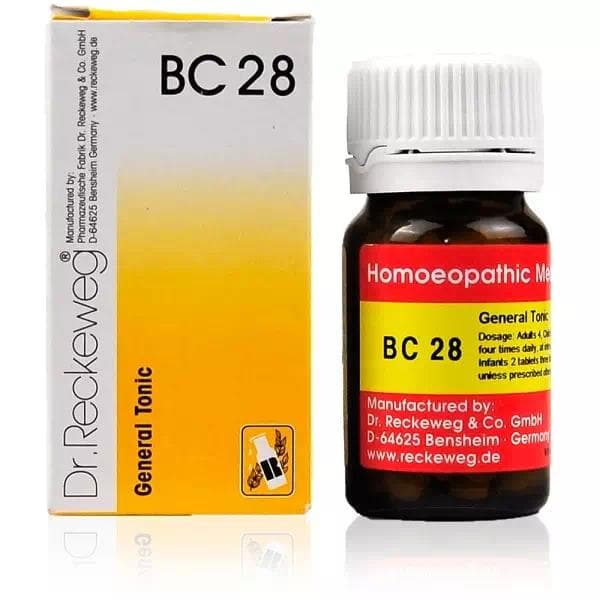 Bio Combination No 28 1