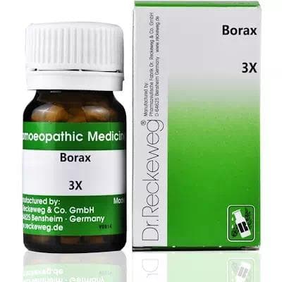 Borax 1