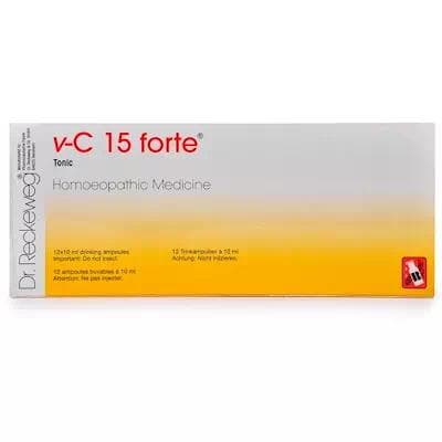 Dr Reckeweg R 15 Vita C Forte