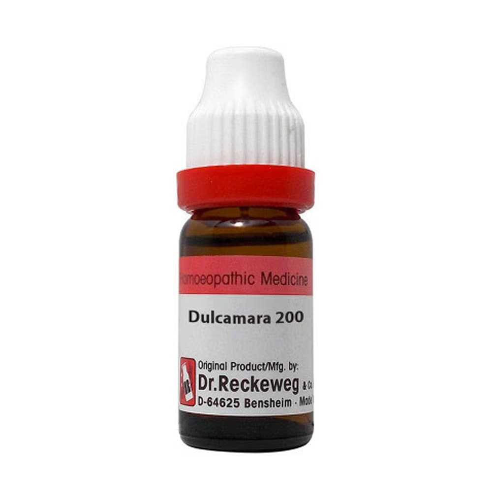 Dulcamara 1