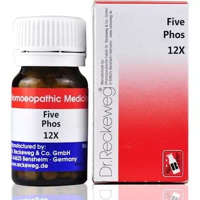 Five Phos 1