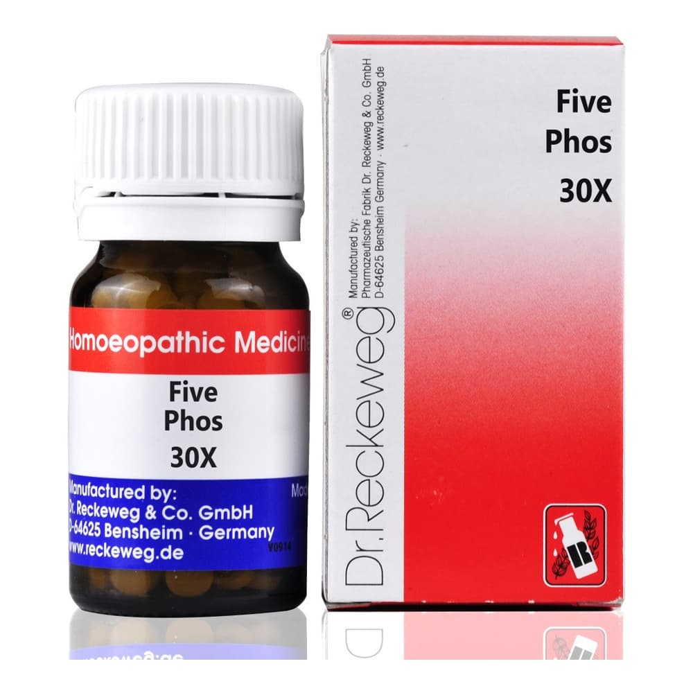 Five Phos 2