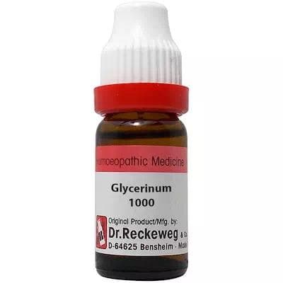 Glycerinum