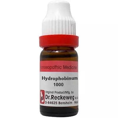 Hydrophobinum