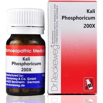 Kalium Phosphoricum
