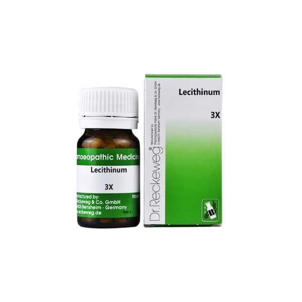 Lecithinum 1