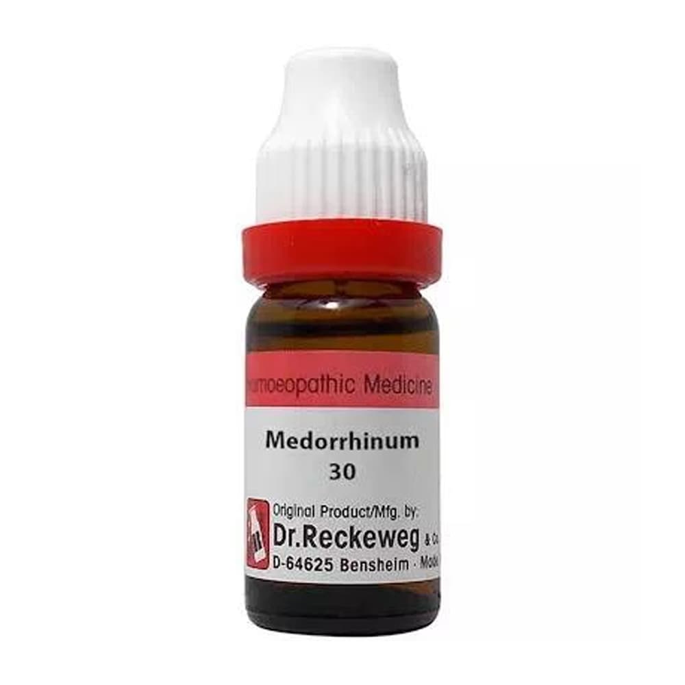 Medorrhinum