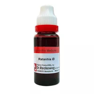 Ratanhia