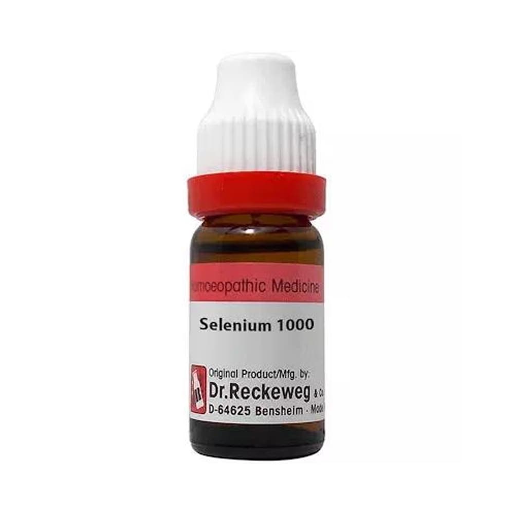 Selenium