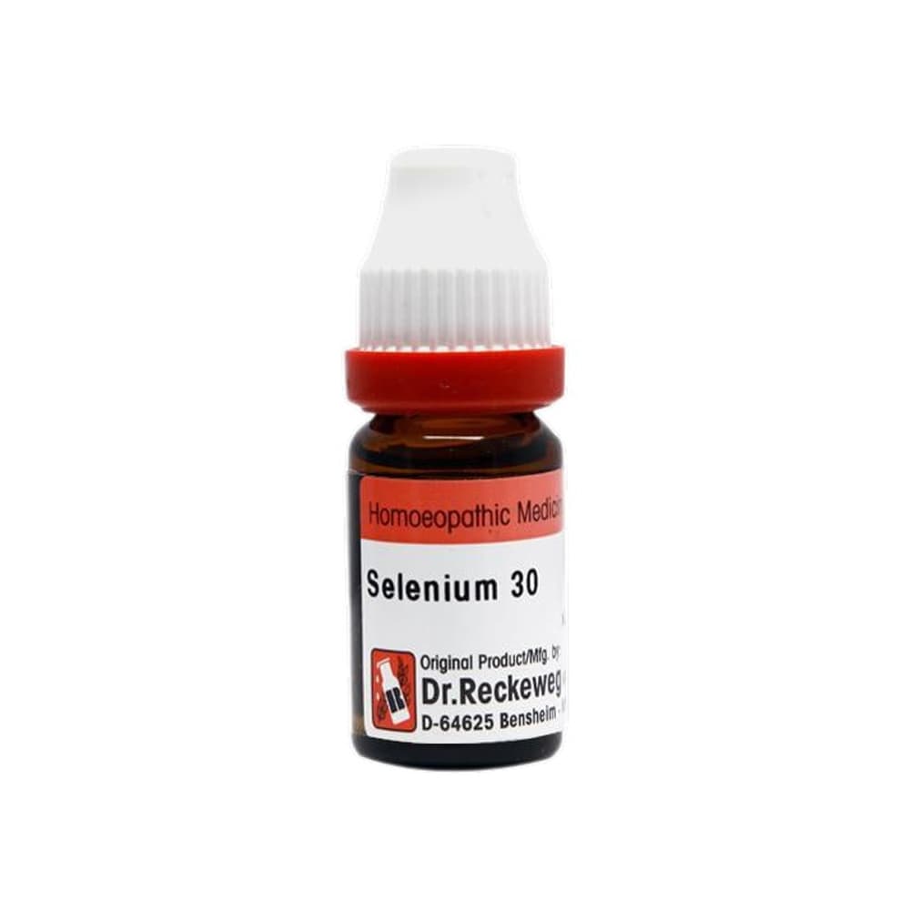 Selenium