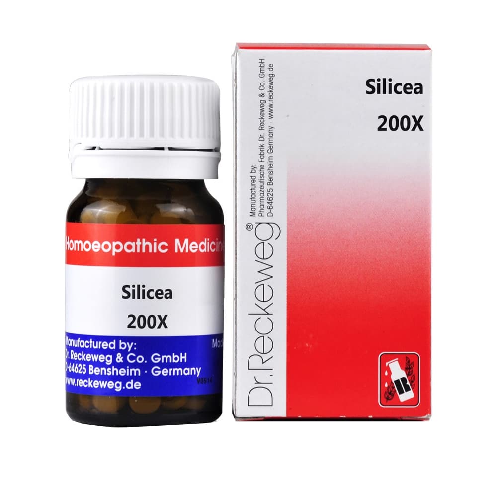 Silicea