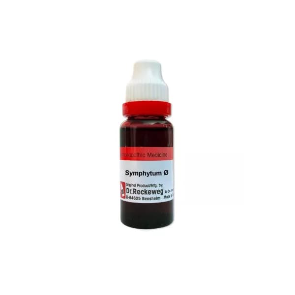 Symphytum Officinale