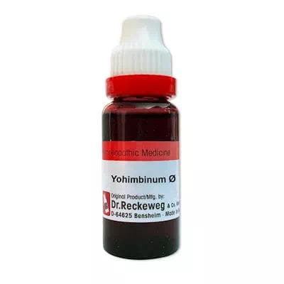 Yohimbinum