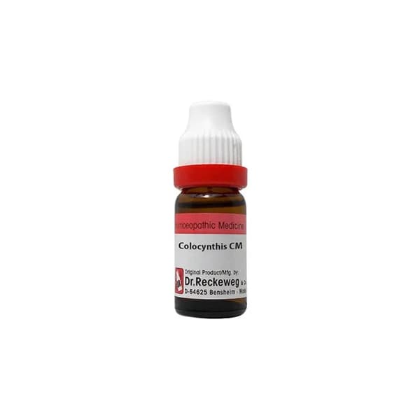 Colocynthis