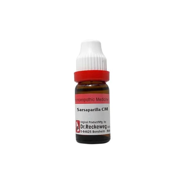Sarsaparilla 1