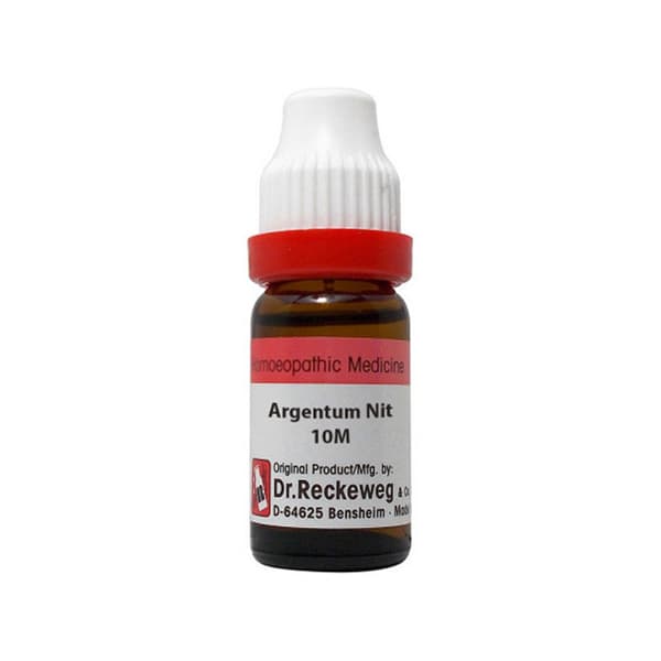Argentum Nitricum