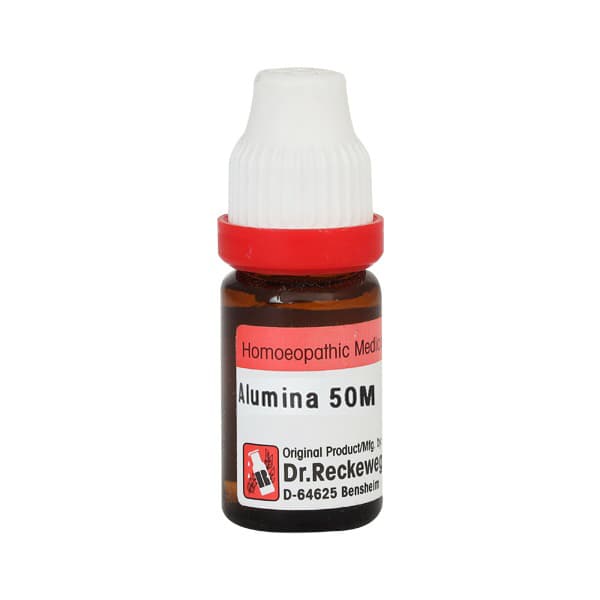 Alumina