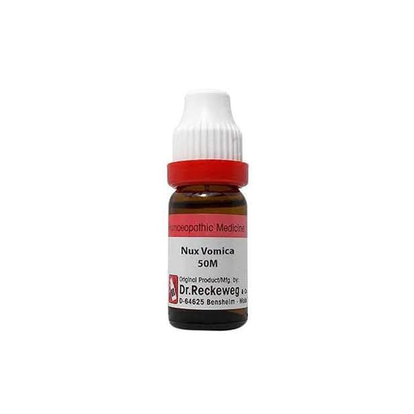 Nux Vomica