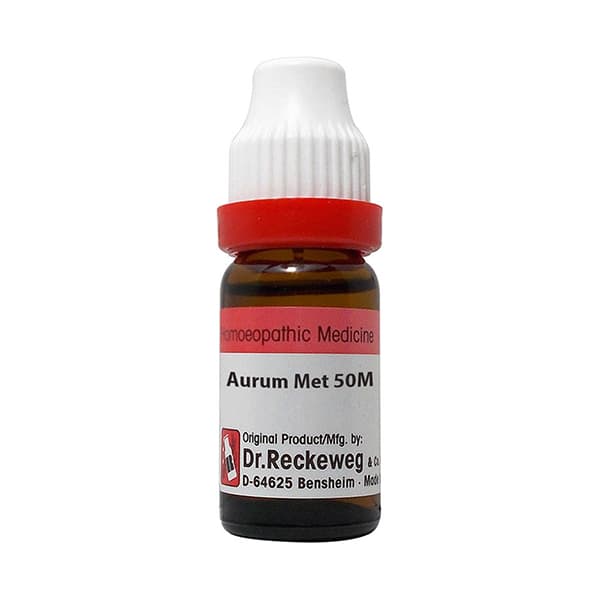 Aurum Metallicum