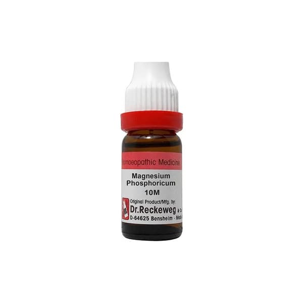 Magnesium Phosphoricum