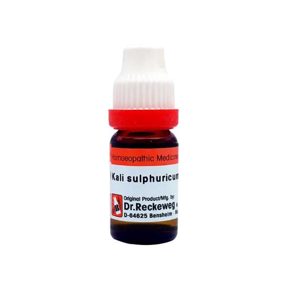Kalium Sulphuricum