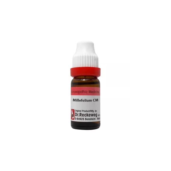 Millefolium