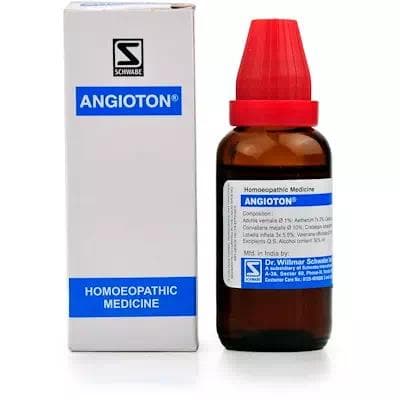 Angioton*